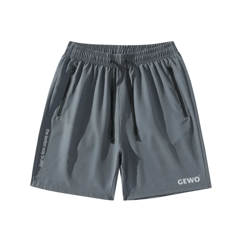 GEWO Jewel Casual Shorts Unisex-7