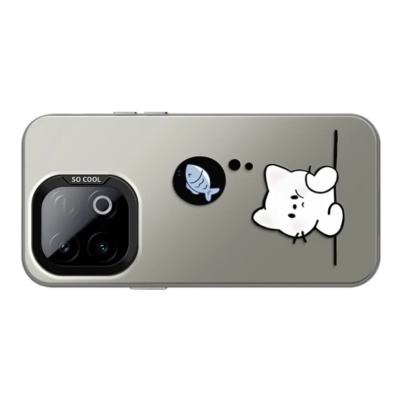 MANBEISHI Phone Cases-9