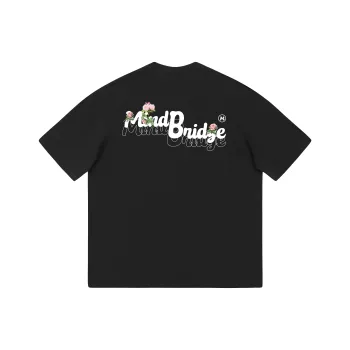 MindBridge T Shirts Unisex