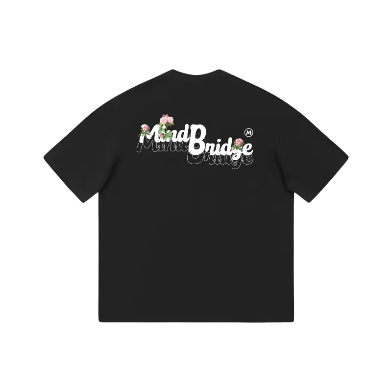MindBridge T Shirts Unisex-0