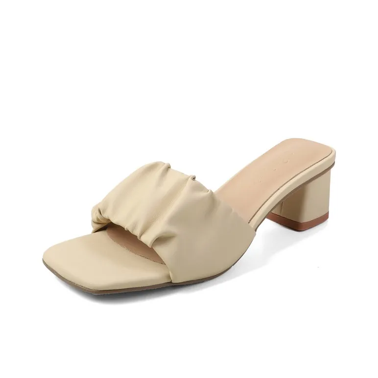 BalletCat Odor Resistant Slide Slippers Women's-7