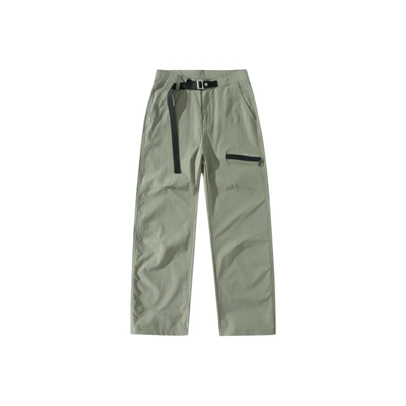 GEWO Casual Pants Unisex-7