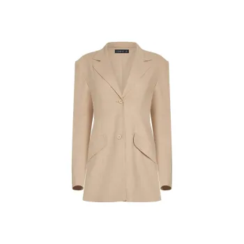 Lioness Long Sleeved Dress Women's