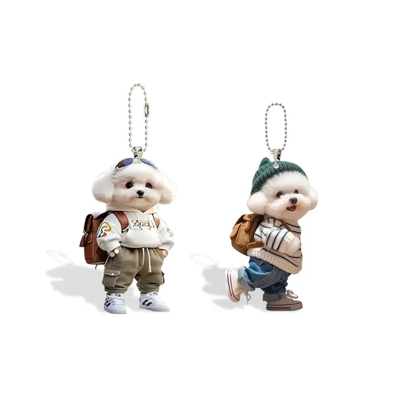UX Pendants Unisex-5