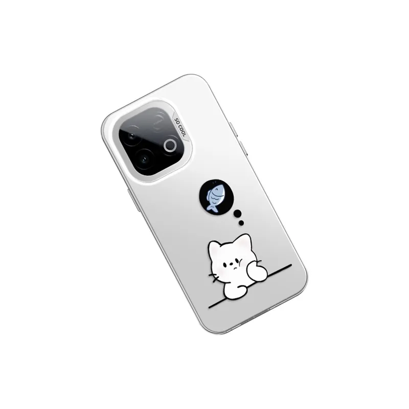 MANBEISHI Phone Cases-2
