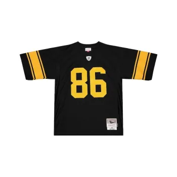 Mitchell Ness 2008 Hines Ward Pittsburgh Steelers Legacy Player Jersey
