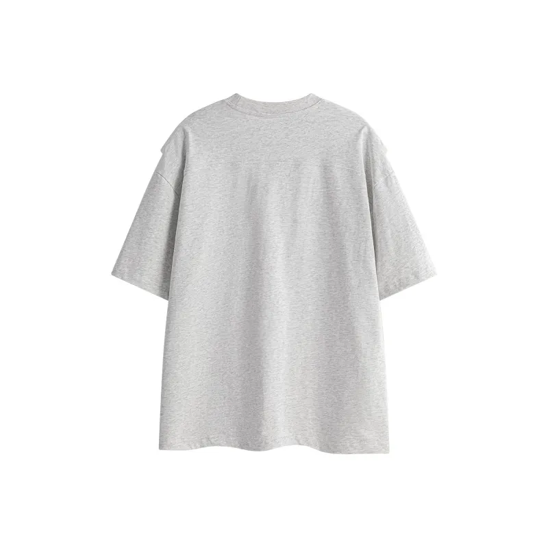 DUKE+DEXTER T Shirts Unisex-4