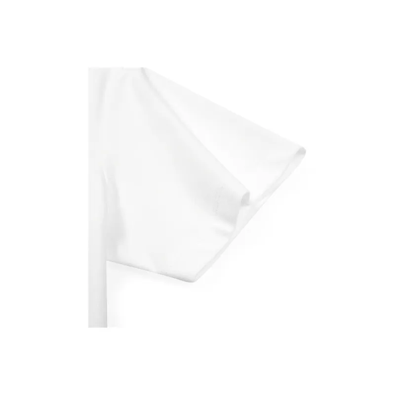 Skechers Basic Sports Series T Shirt Women's Bright White-5