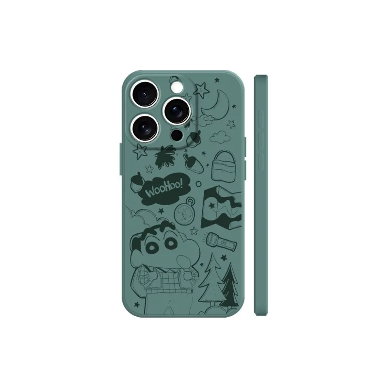BAOCHENG Phone Cases-4