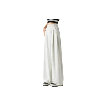 Ya Sheep People Casual Pants Women's
