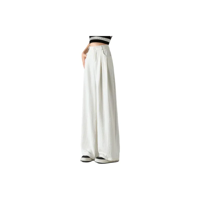 Ya Sheep People Casual Pants Women's-10