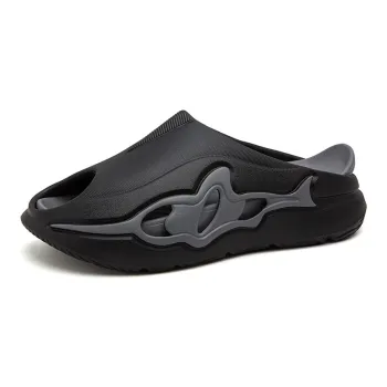 BEAR UNION Slippers / Home Slippers