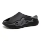 Black Gray