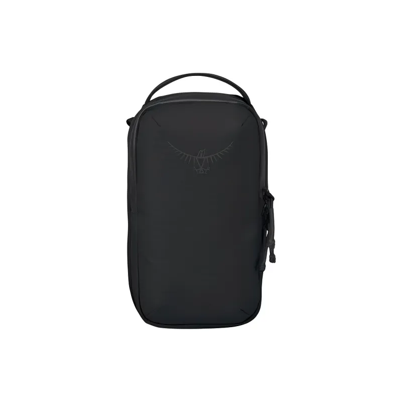 OSPREY Polyester One Shoulder Sling Bag Regular Women's Black-0