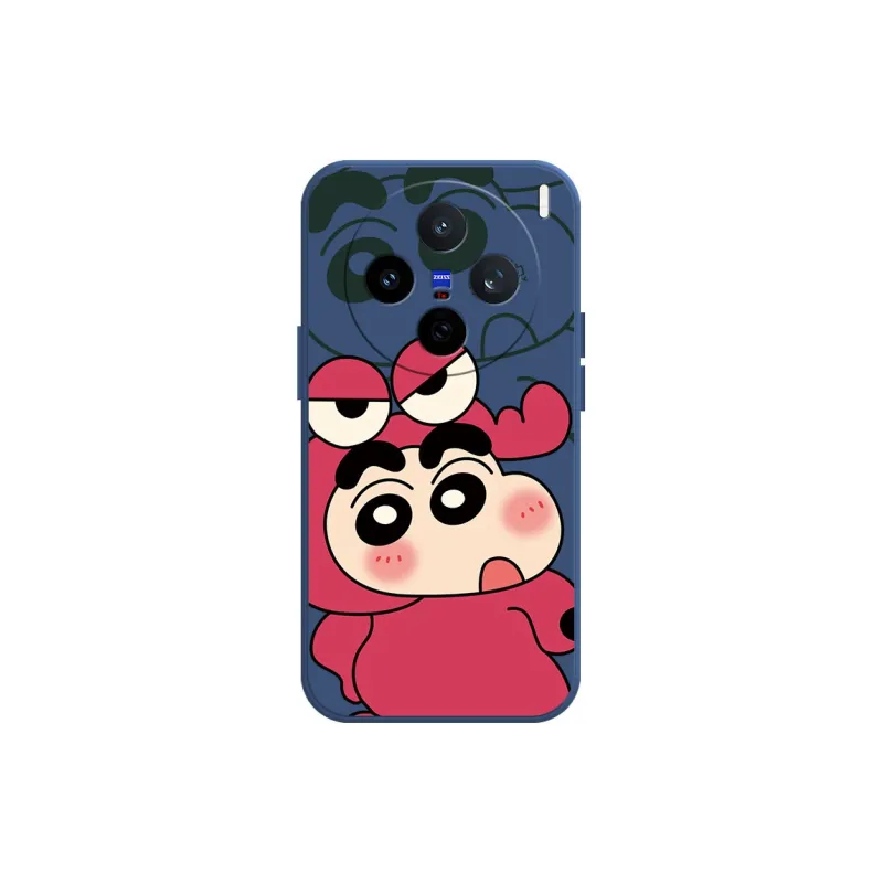 XIANCAIKE Phone Cases-5