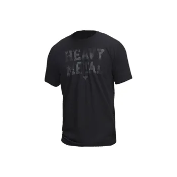Under Armour Project Rock T Shirt Men's