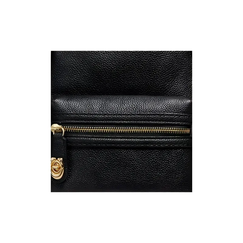 COACH Campus Backpacks-2