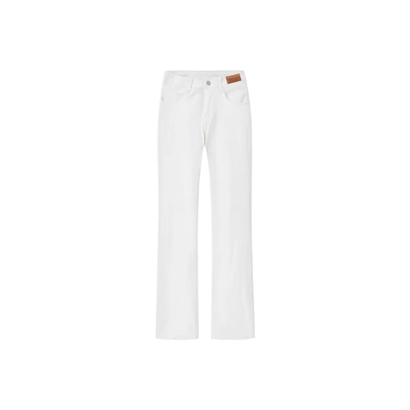 SAME FLOW Jeans Unisex-4