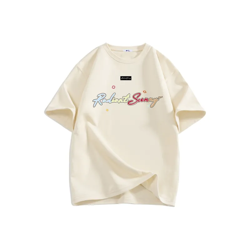 Warrior Huichao Riding The Wind Collection T Shirt Unisex-10
