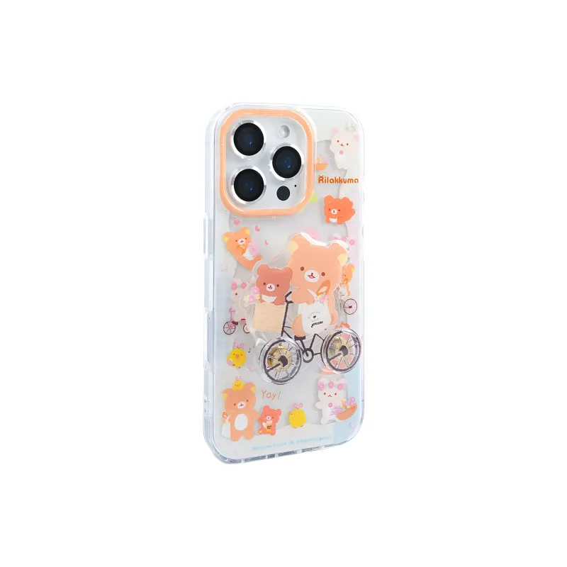 LAOJIA Phone Cases-1