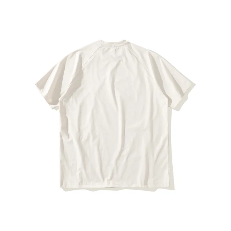 GEWO T Shirts Unisex-3