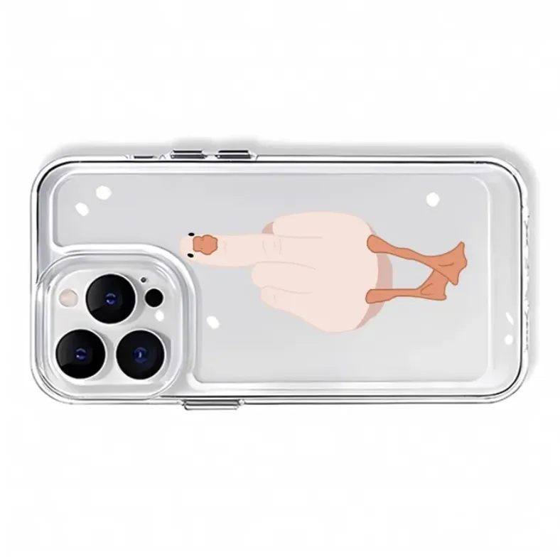 HASEE Phone Cases-1