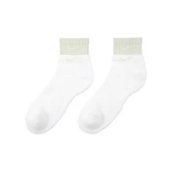Nike Everyday Plus Mid Calf Socks Unisex 1 Pack White