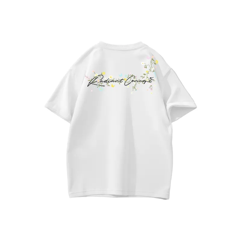 Warrior Huichao Riding The Wind Collection T Shirt Women's-2