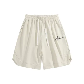 A.X.S.K Casual Shorts Unisex