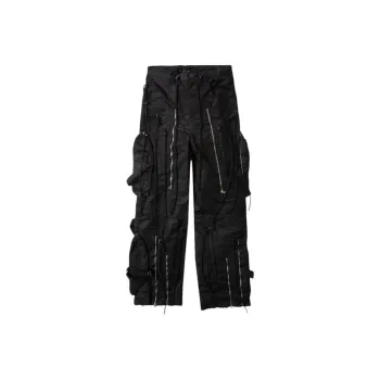 Who Decides War String Theory Cargo Pants