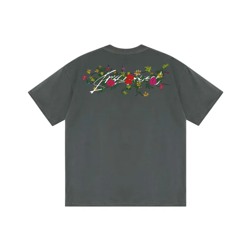 IN'S T Shirts Unisex-6