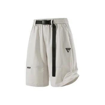 KWER Casual Shorts Unisex
