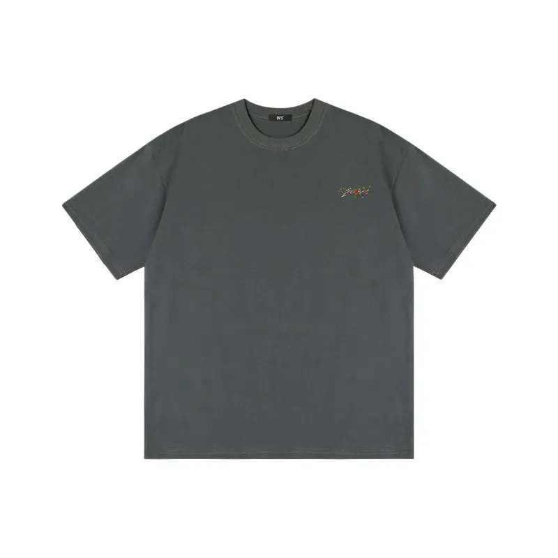 IN'S T Shirts Unisex-7