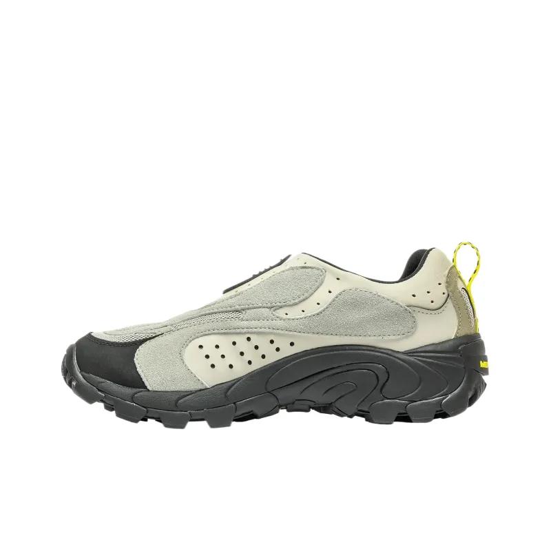 MERRELL Nicole McLaughlin X Moc Speed Streak Evo 1TRL 'Birch Hi Viz'-1
