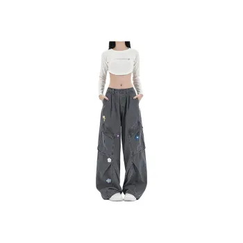 ABCNF Jeans Women's