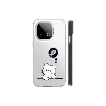 MANBEISHI Phone Cases