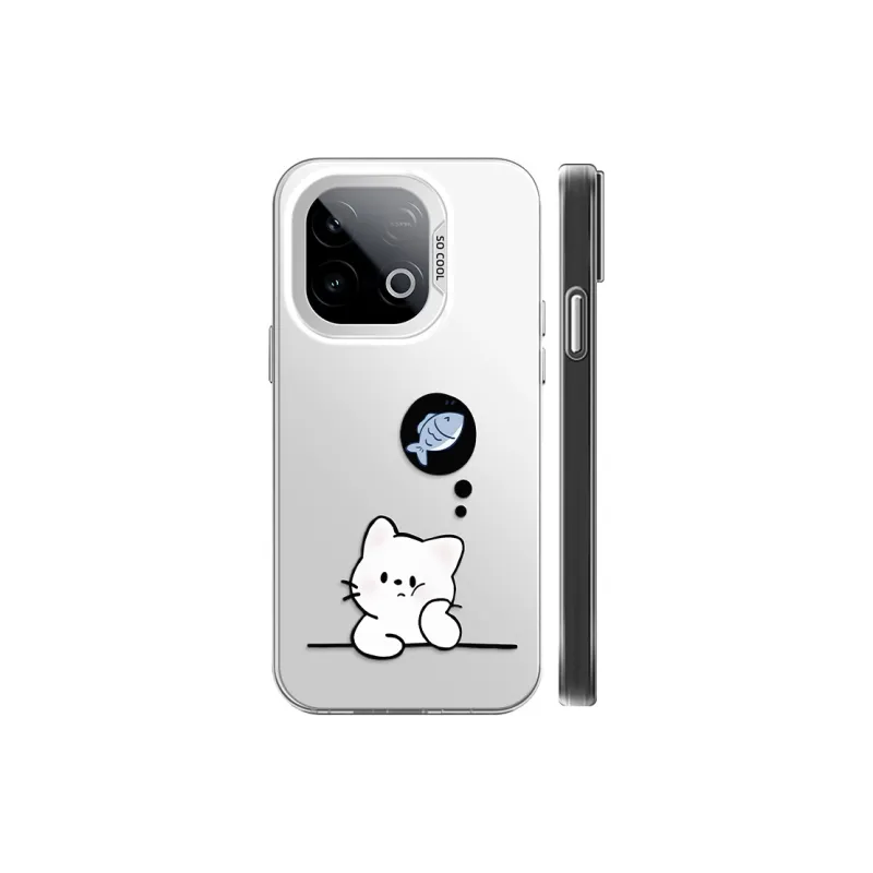 MANBEISHI Phone Cases-0