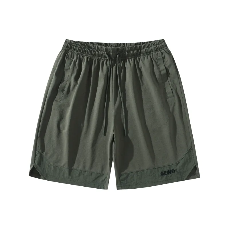 GEWO Jewel Casual Shorts Unisex-12
