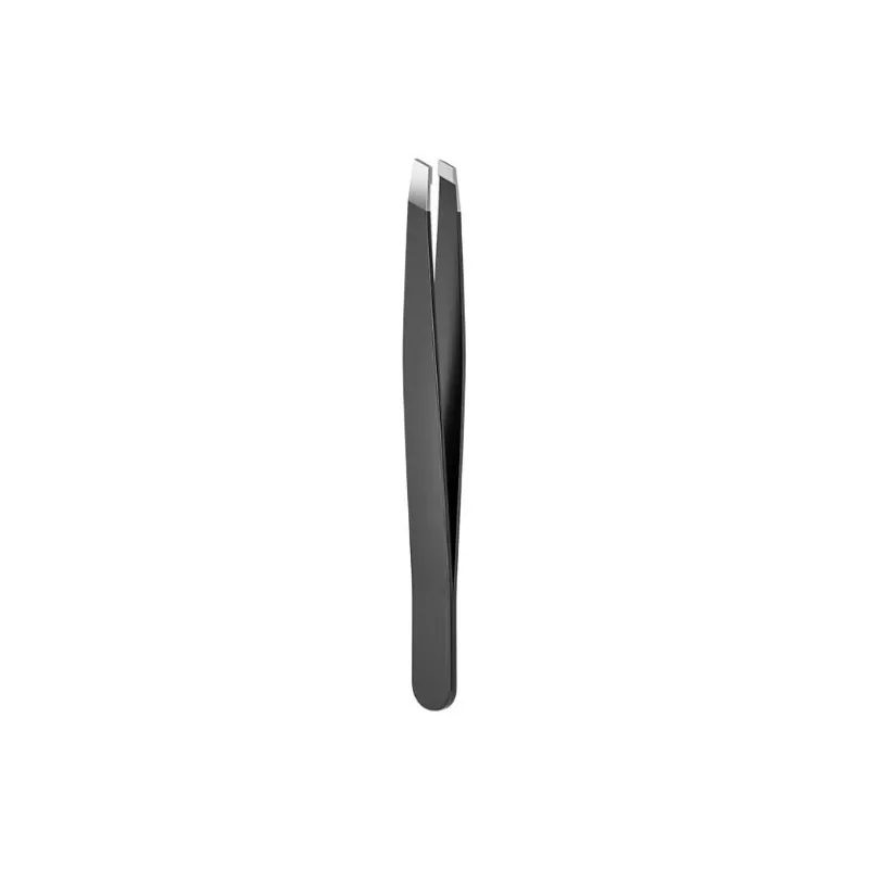 ZHENZI Precision Eyebrow Tweezers & Nose Hair Puller, Fake Eyelash Curler, And Facial Hair Grooming Tool-3