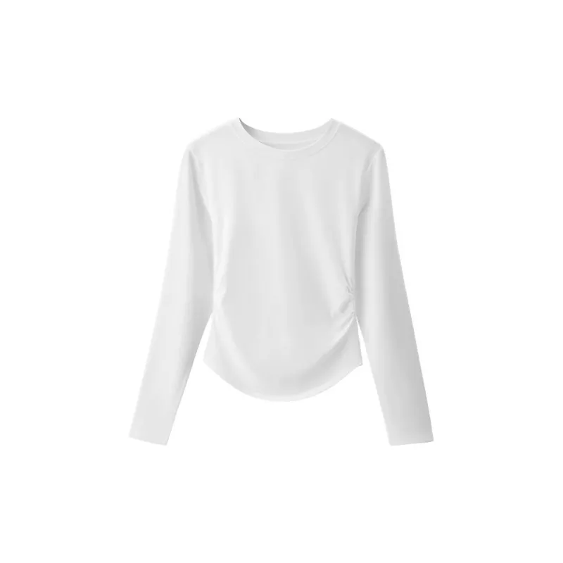 STW．SOTOWELL Pajama Top Women's-2