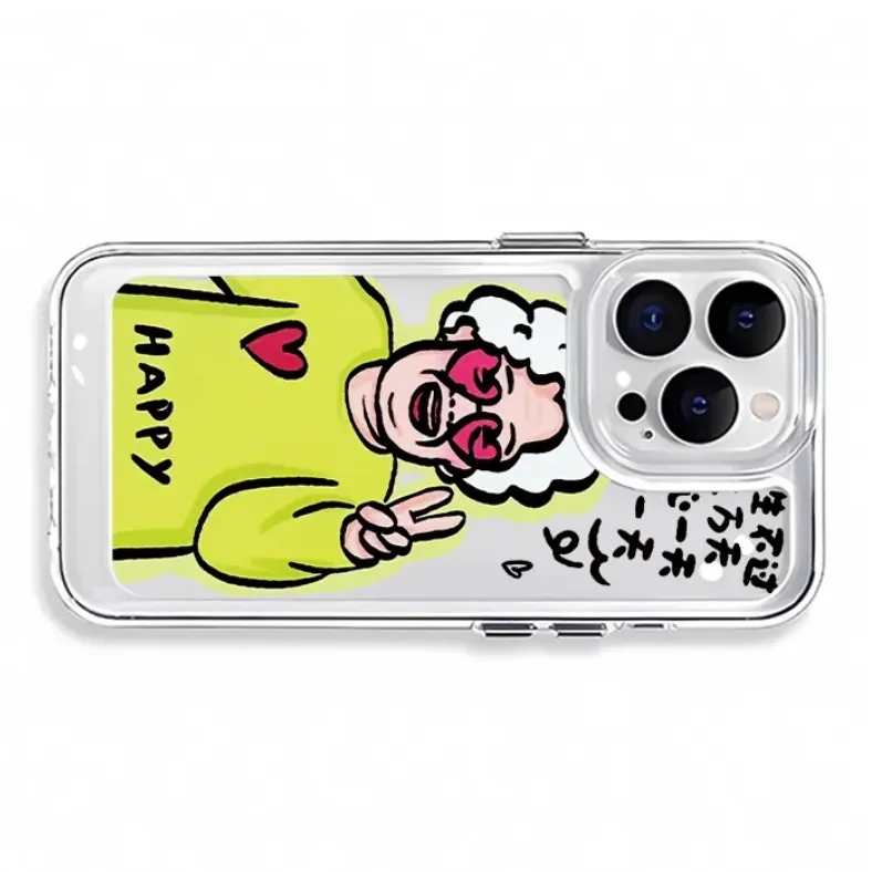 HASEE Phone Cases-2