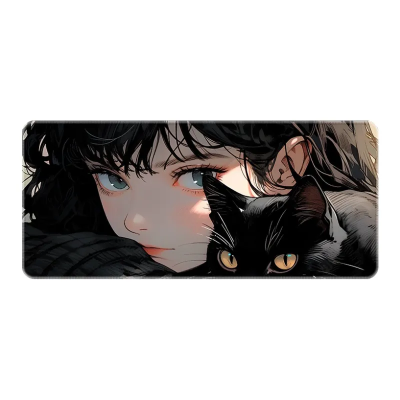 PAJIKELIE Mouse Pads-1