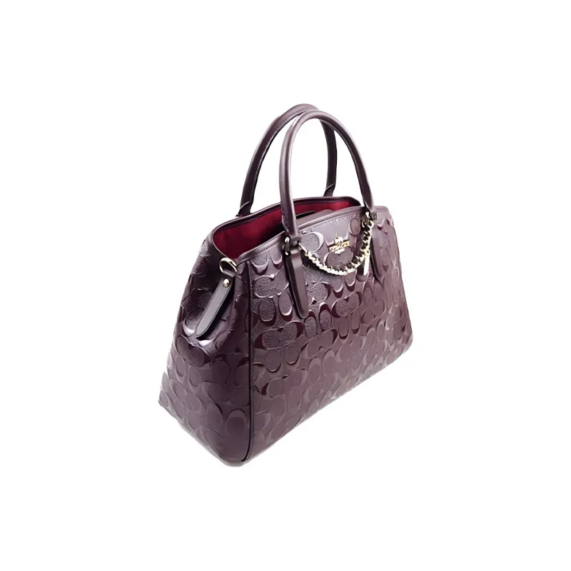 COACH Margot Handbags-1