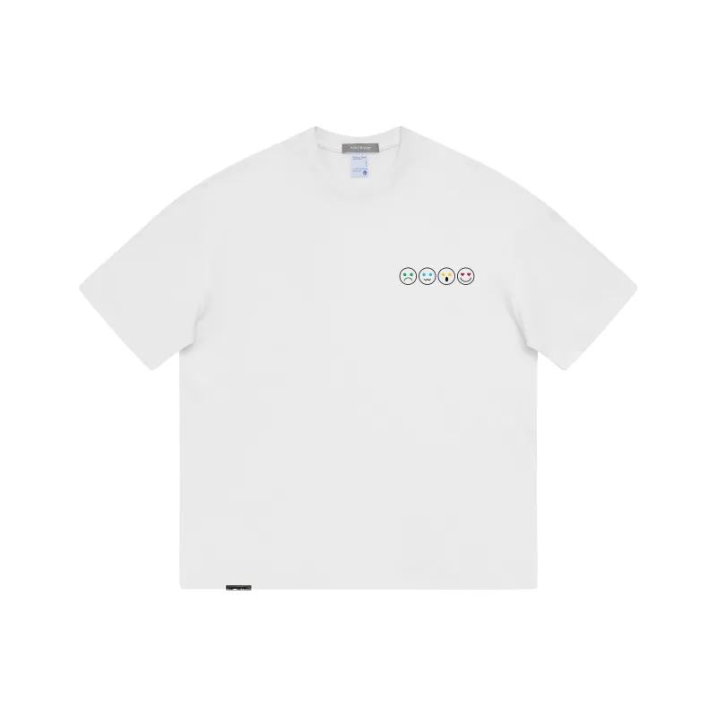 MindBridge T Shirts Unisex-2