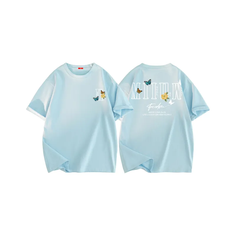 MIIOW Cool One Summer Series T Shirt Women's-15