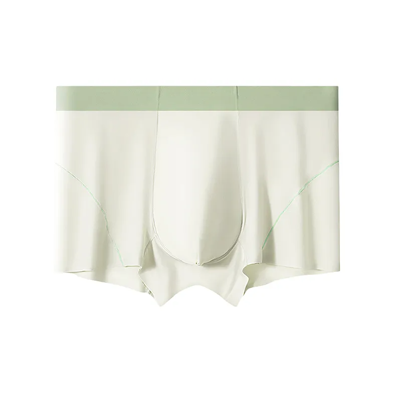 Gentle Welcome Underpants Men's Combo Set-15