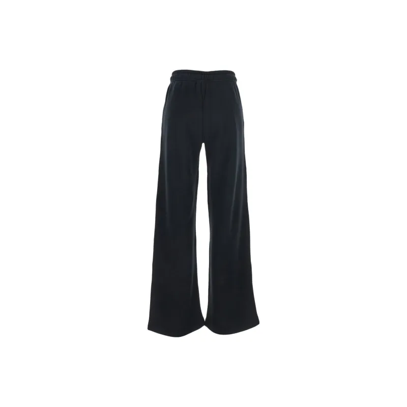 Polo Ralph Lauren Casual Pants Women's Black-1