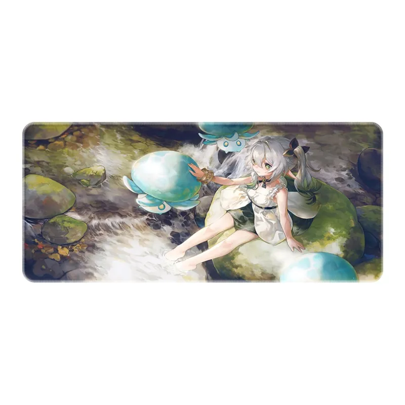 PAJIKELIE Mouse Pads-1