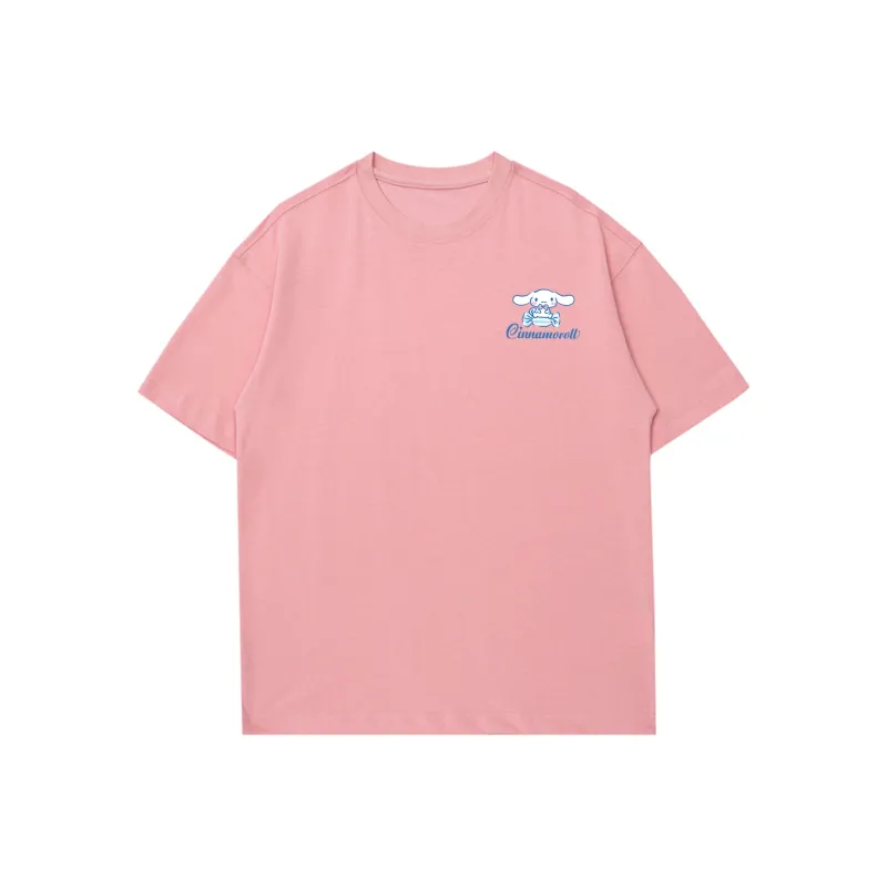 Sanrio Yugui Dog T Shirt Unisex-5