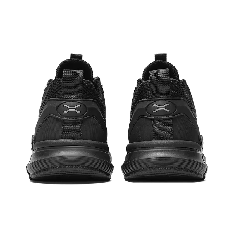 Jeep Outdoor Sports Anti Slip Wear Resistant Low Top Hiking Shoes Men's-8